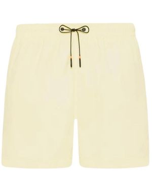 Rrd Beachwear - Natural