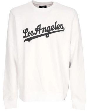 '47 Sweatshirts - Blanco