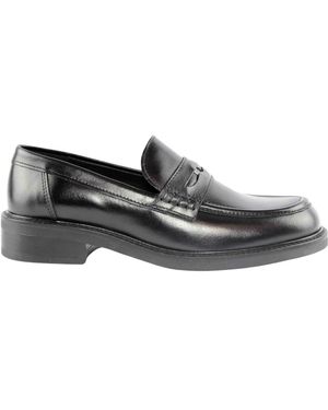 Marco Ferretti Loafers - Nero