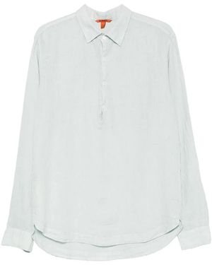 Barena Casual Shirts - Blanco