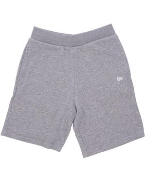 KTZ Casual Shorts - Grey