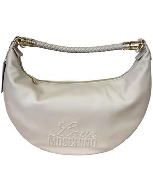 Love Moschino Shoulder Bags - Blanc