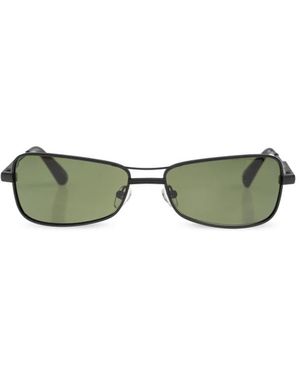 Jacquemus Sunglasses - Verde