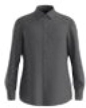 HUGO Casual Shirts - Grey