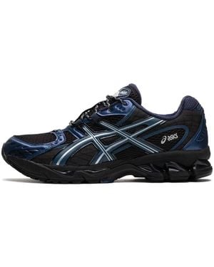 Asics Sneakers - Azul