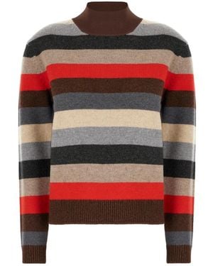 Tory Burch Turtlenecks - Rood