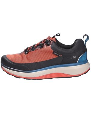 Joya Outdoor Shoes - Bleu