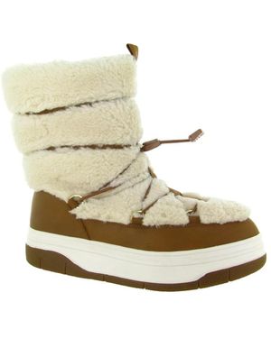 Pajar Janie Hi 2.0 Boot - Metallic
