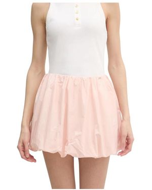GAUDI Short Skirts - Rosa