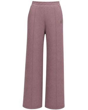 Liu Jo Sweatpants - Paars