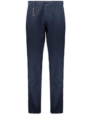 Paul & Shark Chinos - Blue
