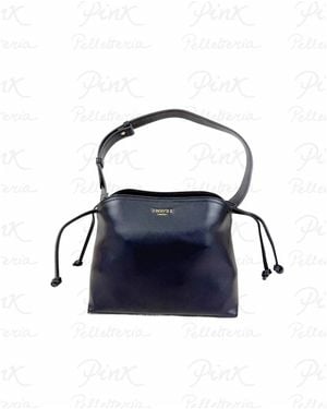 Twinset Shoulder Bags - Blue