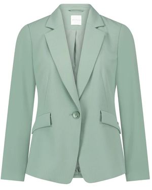 BETTY&CO Blazer - Grün