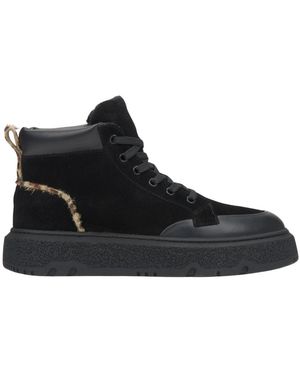 ESTRO Trainers - Black
