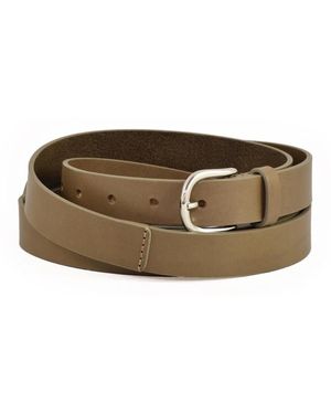 Isabel Marant Belts - Bruin