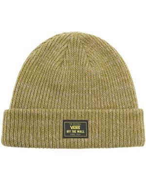 Vans Beanies - Vert