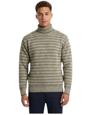 Daniele Alessandrini Pullover - Grijs