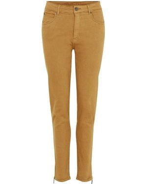 Cro Skinny Jeans - Neutro