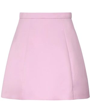 Blumarine Short Skirts - Roze