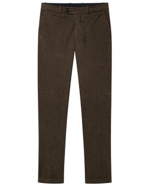 Rrd Chinos - Marron