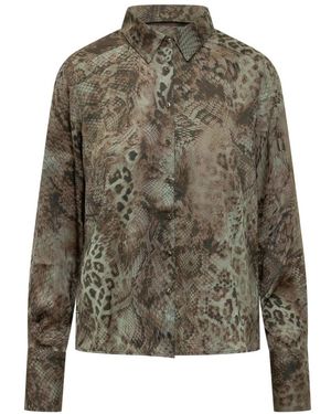 Ba&sh Shirts - Verde