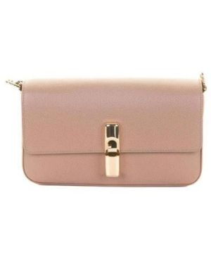 Furla Cross Body Bags - Pink