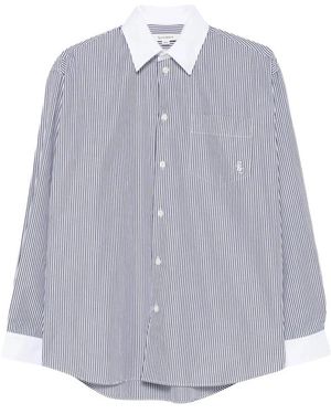 Sporty & Rich Shirts - Blue