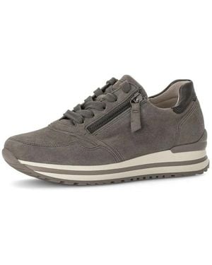 Gabor Sneakers - Grijs