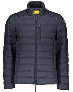 Parajumpers Down Jackets - Blue