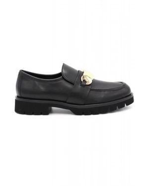 Högl Loafers - Black