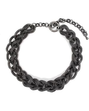 Antonelli Necklaces - Noir