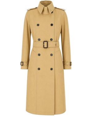 Gucci Trench - Naturel