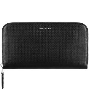 Givenchy Wallets & Cardholders - Negro