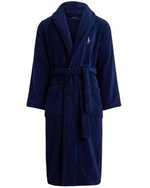 Polo Ralph Lauren Robes - Blu