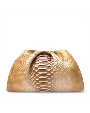 Sista Paris Clutches - Neutro
