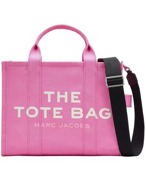 Marc Jacobs Tote Bags - Rose