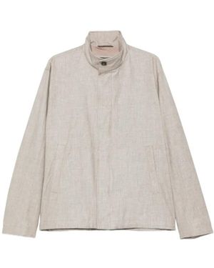 Herno Light Jackets - Gris