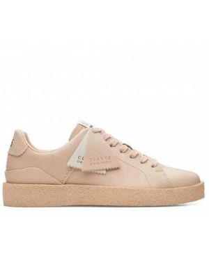 Clarks Tormatch - Rosa
