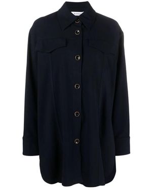 Rodebjer Shirts - Azul