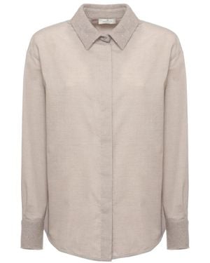 Panicale Shirts - Neutre
