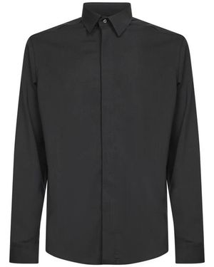 D4.0 Casual Shirts - Nero