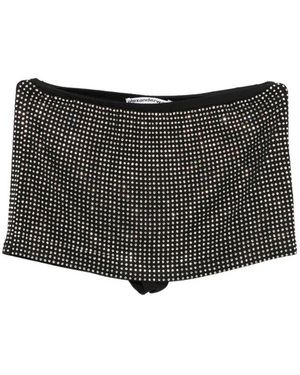 Alexander Wang Rok - Zwart
