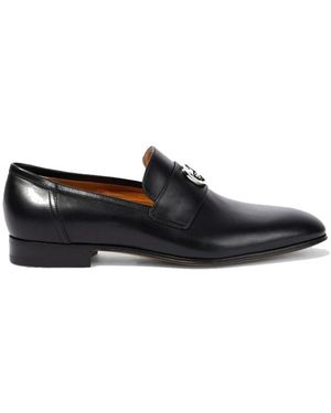 Gucci Loafers - Black