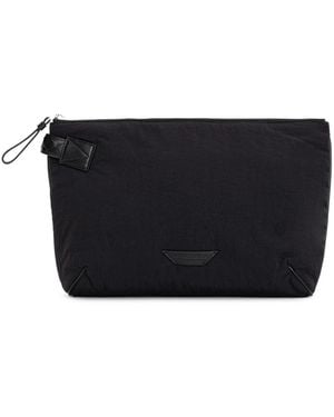 Bottega Veneta Clutches - Zwart