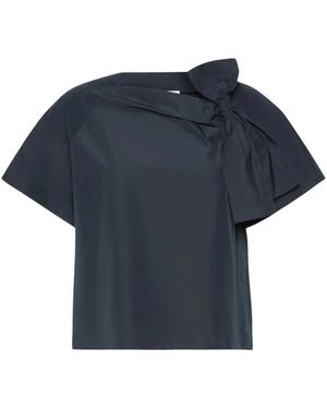 Weekend by Maxmara Recente Blouse - Blauw