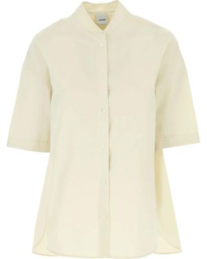 Aspesi Shirts - Neutro
