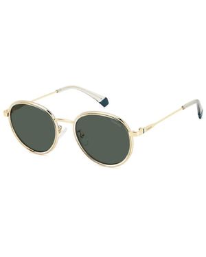 Polaroid Sunglasses - Green