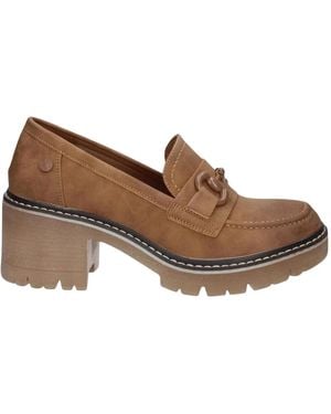 Refresh Pumps - Marrone