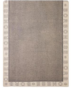 Borbonese Scarves - Gris
