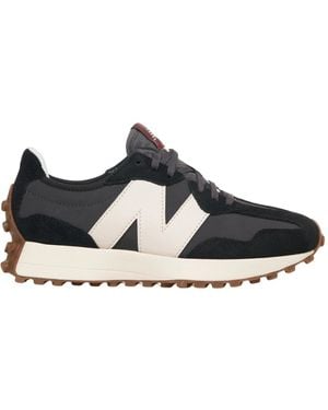 New Balance Sneakers - Negro